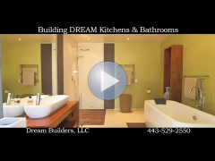 Dream Builders Kitchen Remodling