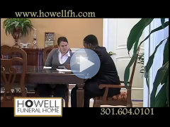 Howell Funeral Home